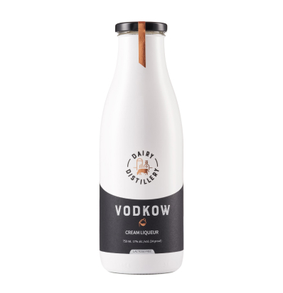 Vodkow Bottle